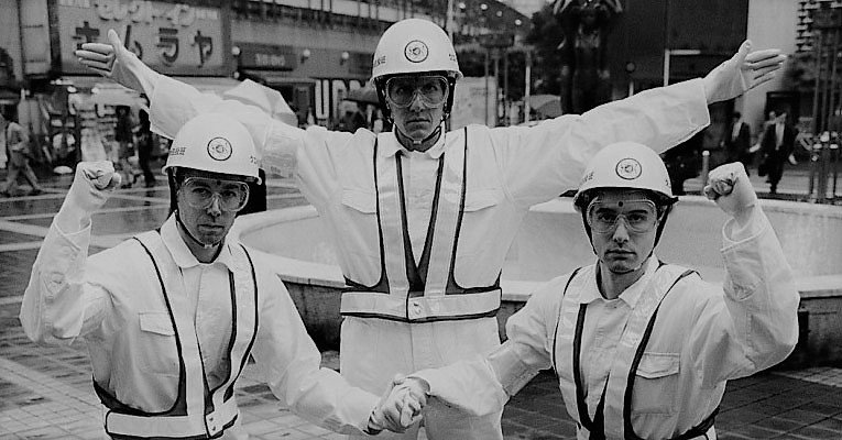 Beastie Boys Vs Alan Braxe Beastiality 1998 EDMclassics