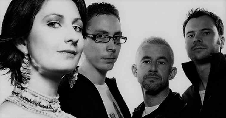 Oceanlab Sky Falls Down Original Mix